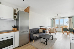 Le Beausoleil Duplex (Clim - Wifi - Netflix)